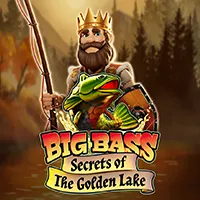 Rocketspin – Big Bass Secrets