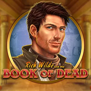 Rocketspin – Book Of Dead