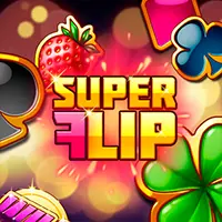 Rocketspin – Super Flip